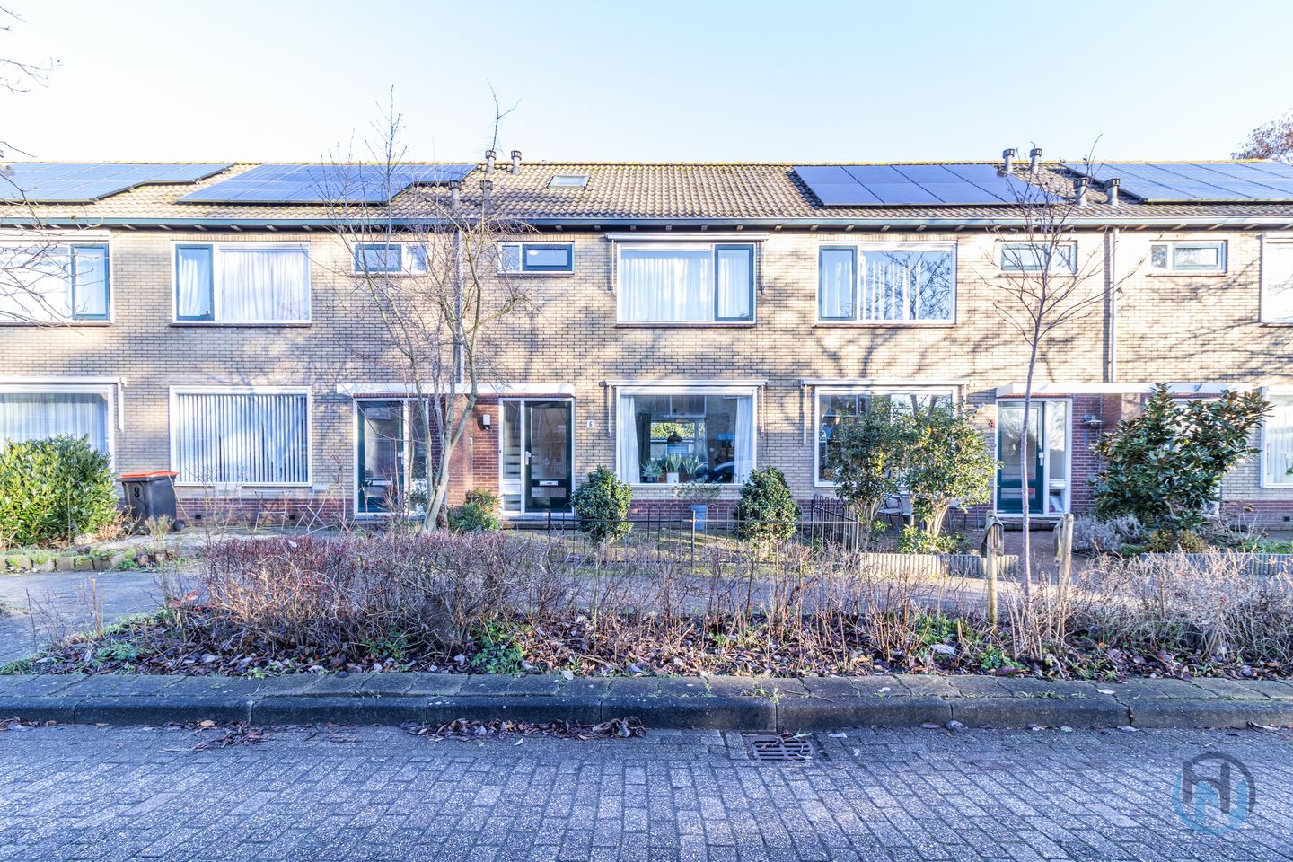 Foto 34 van Meerkoetstraat 6