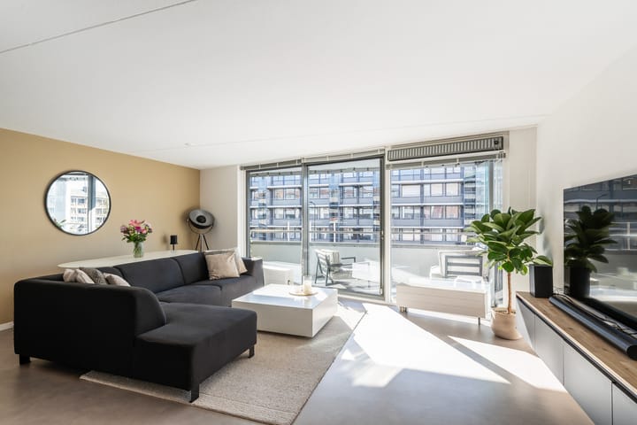 Foto 2 van Mesdaglaan 123