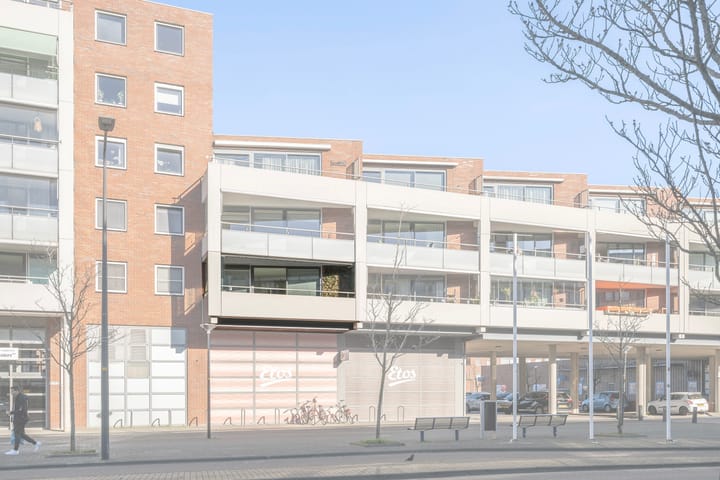 Foto 5 van Mesdaglaan 123