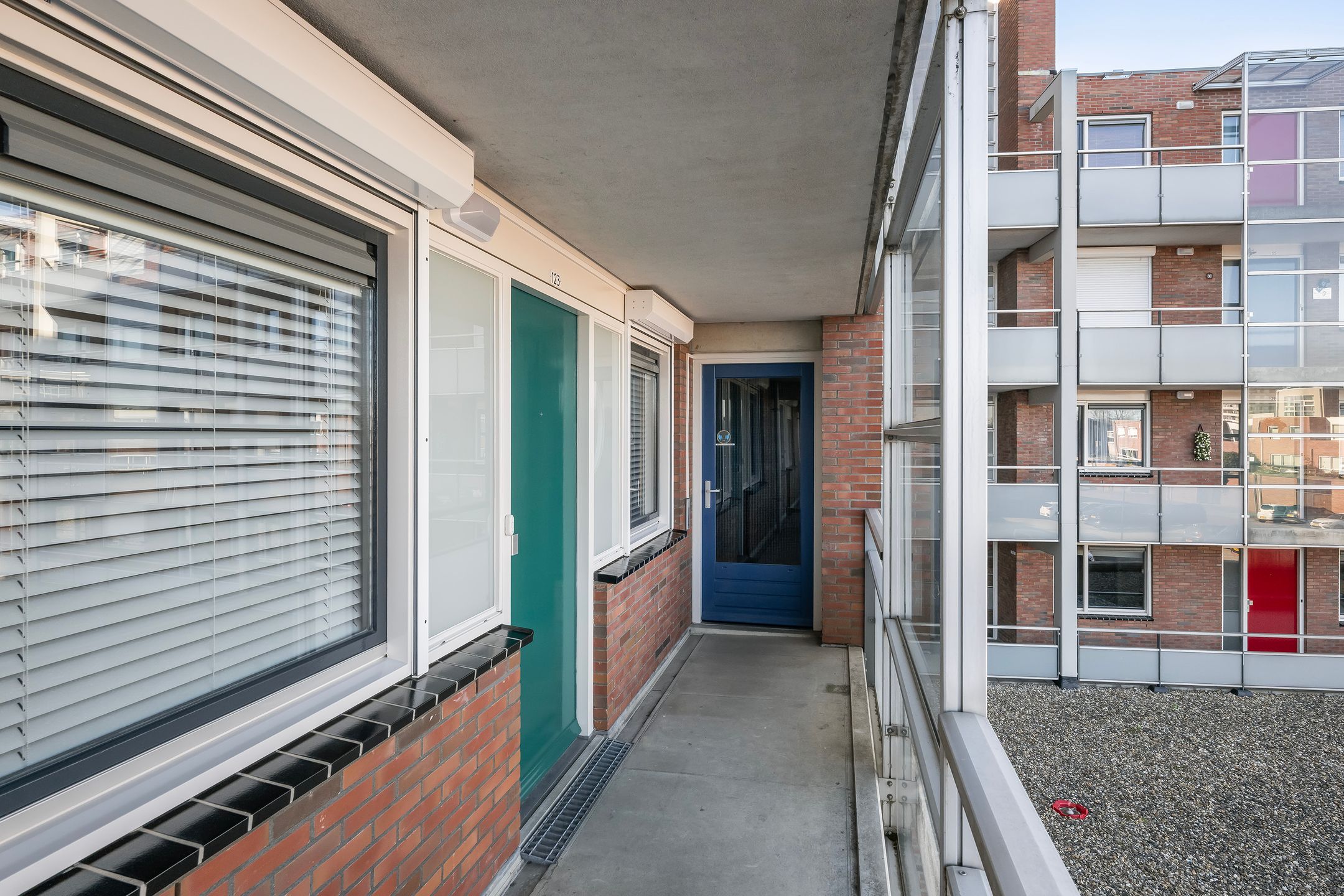 Photo 6 of Mesdaglaan 123