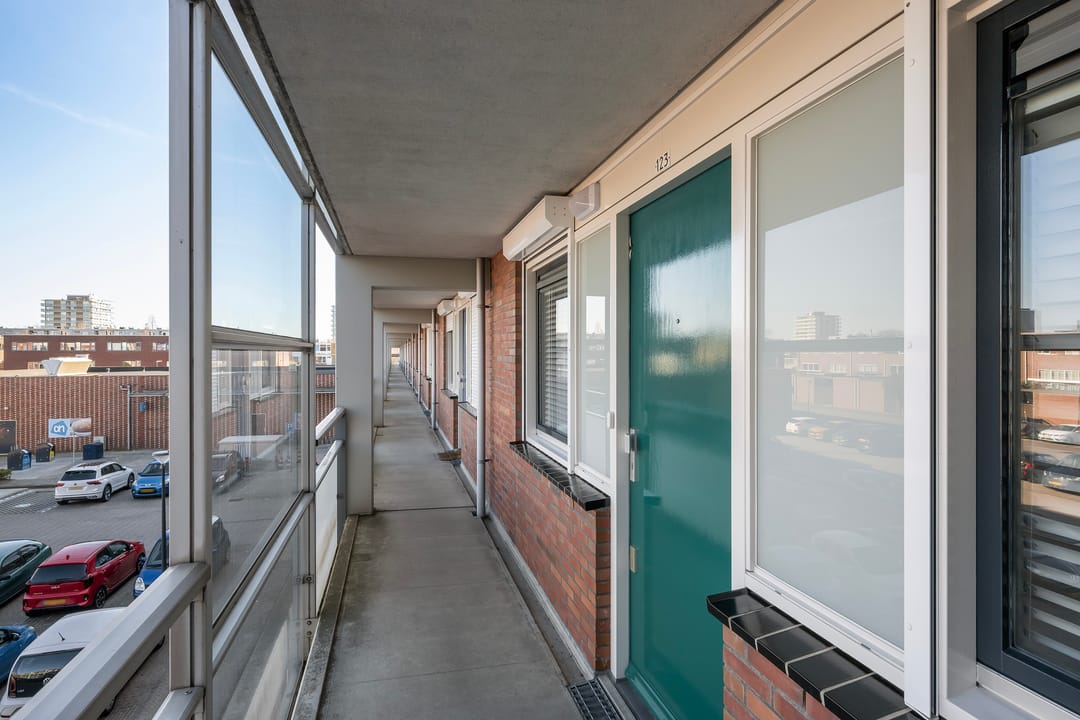 Photo 7 of Mesdaglaan 123