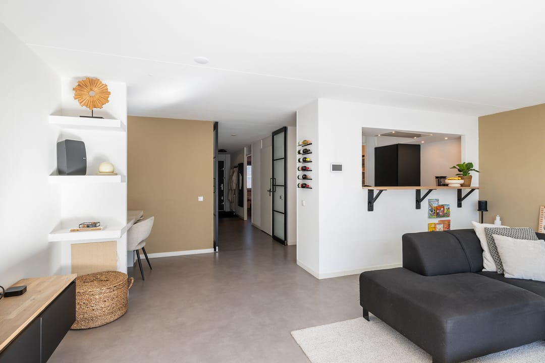 Photo 16 of Mesdaglaan 123