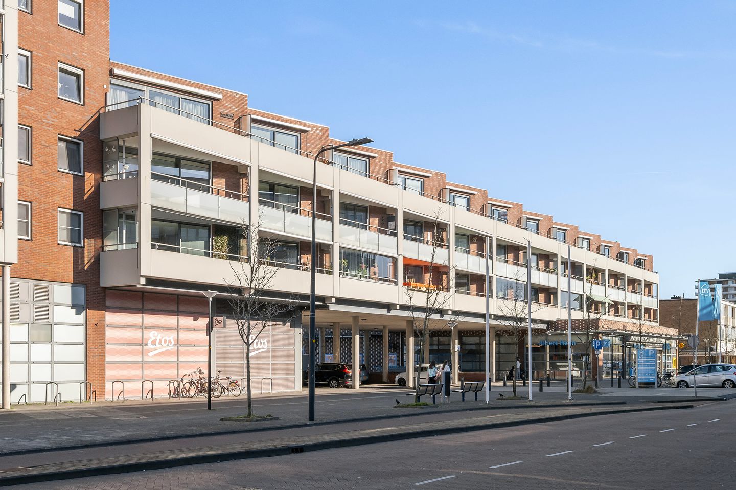 Photo 34 of Mesdaglaan 123