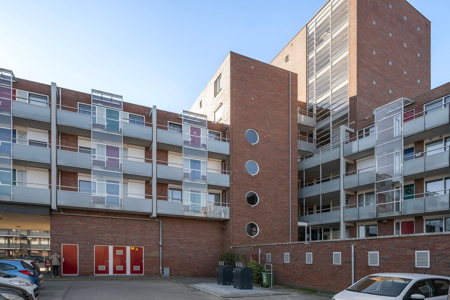 Photo 35 of Mesdaglaan 123