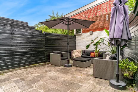 Westergracht 63 secondary image