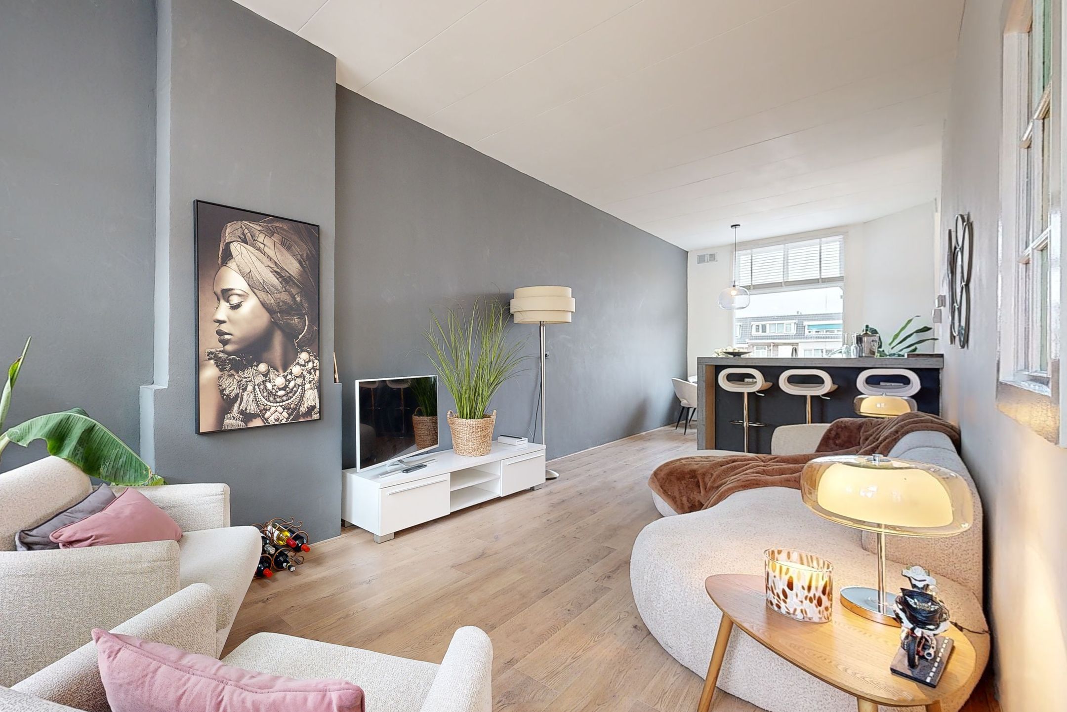 Foto 3 van Westergracht 63