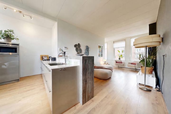 Foto 4 van Westergracht 63