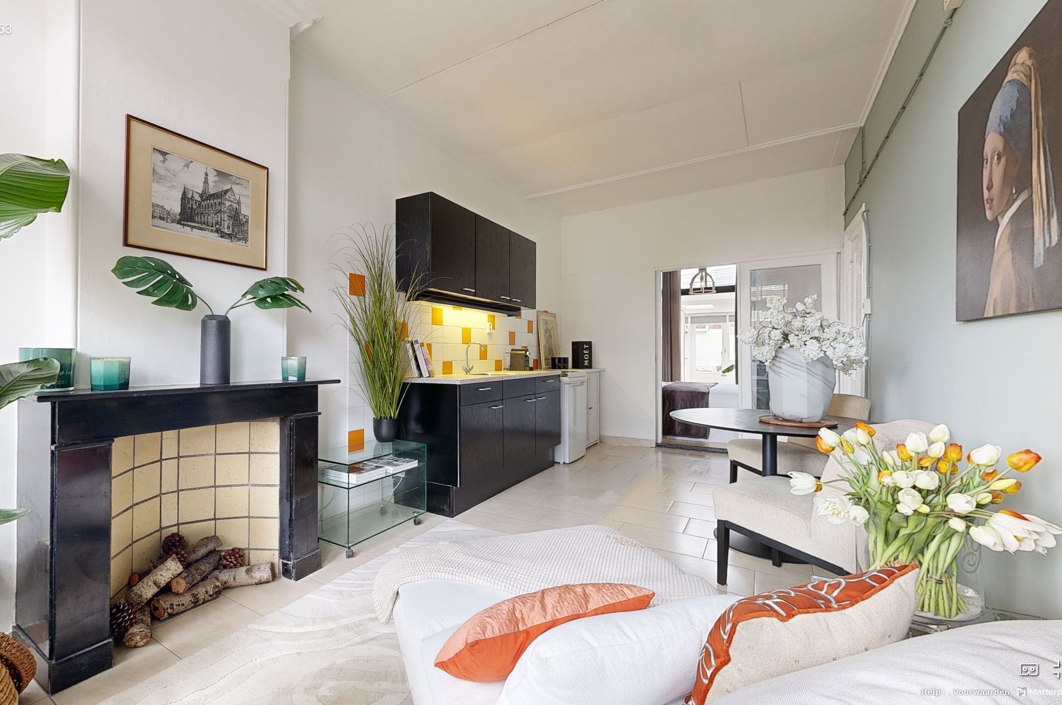 Foto 6 van Westergracht 63