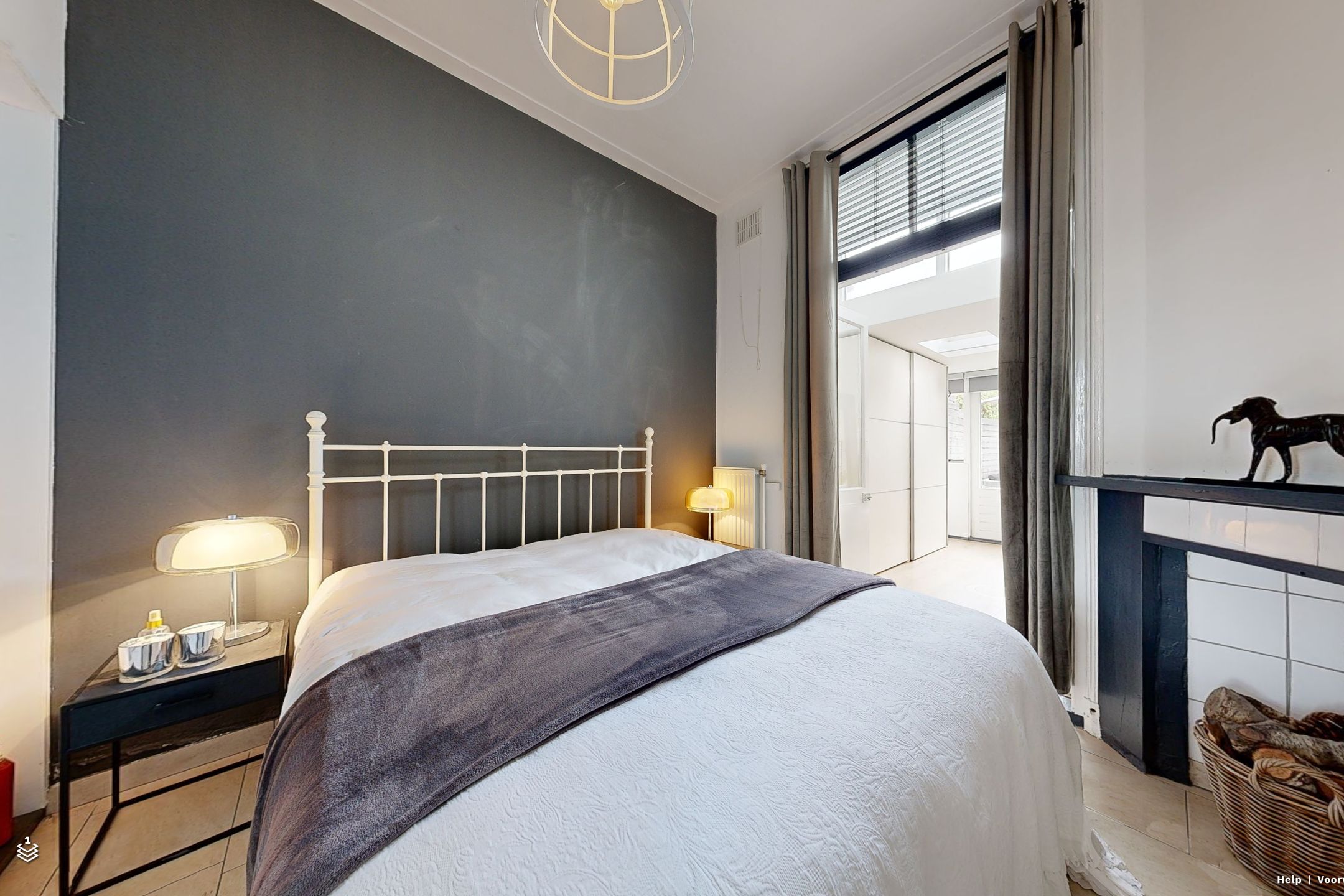 Foto 12 van Westergracht 63