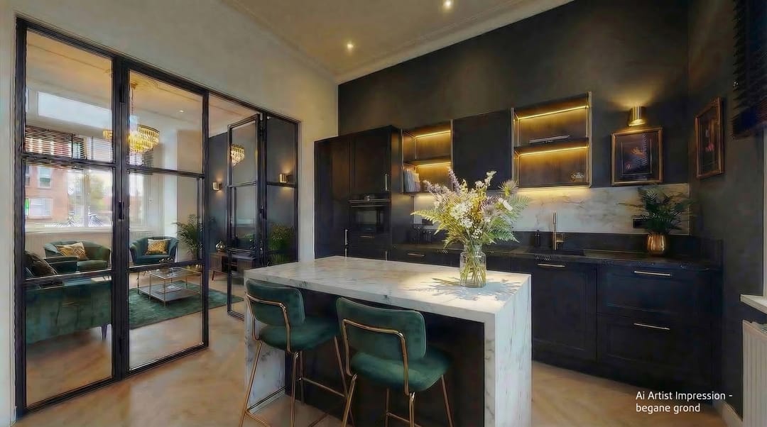 Foto 11 van Westergracht 63