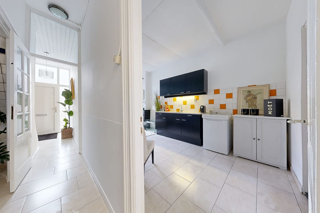 Foto 16 van Westergracht 63