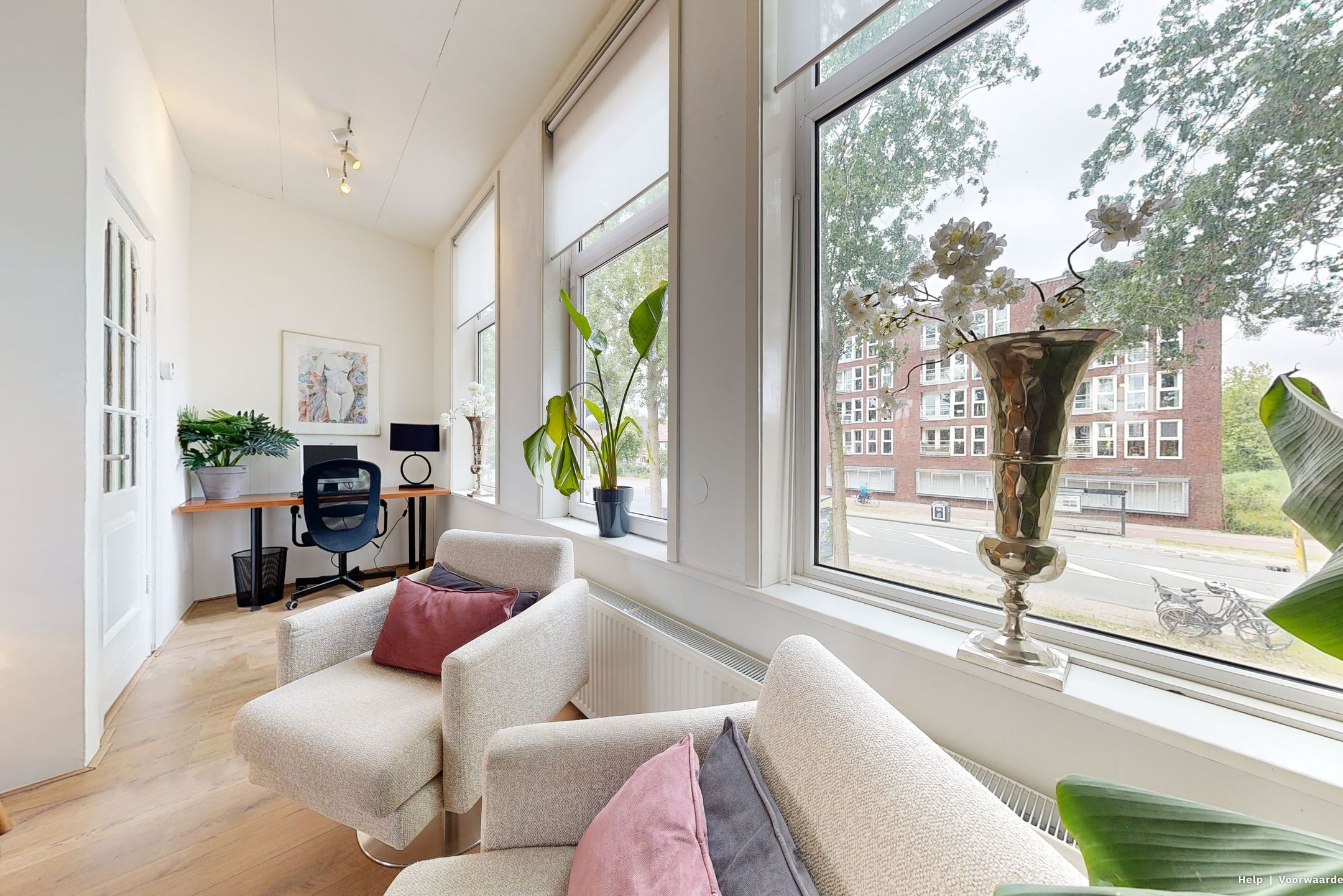 Foto 21 van Westergracht 63