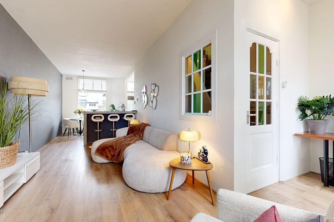 Foto 22 van Westergracht 63