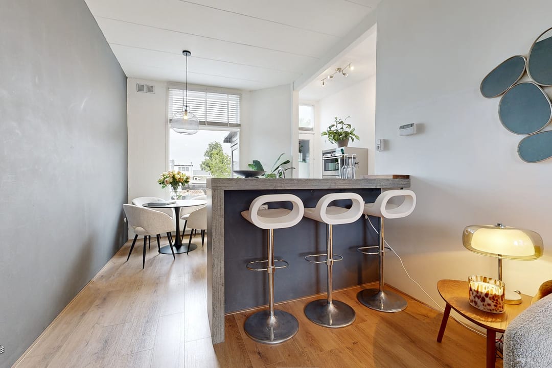 Foto 23 van Westergracht 63