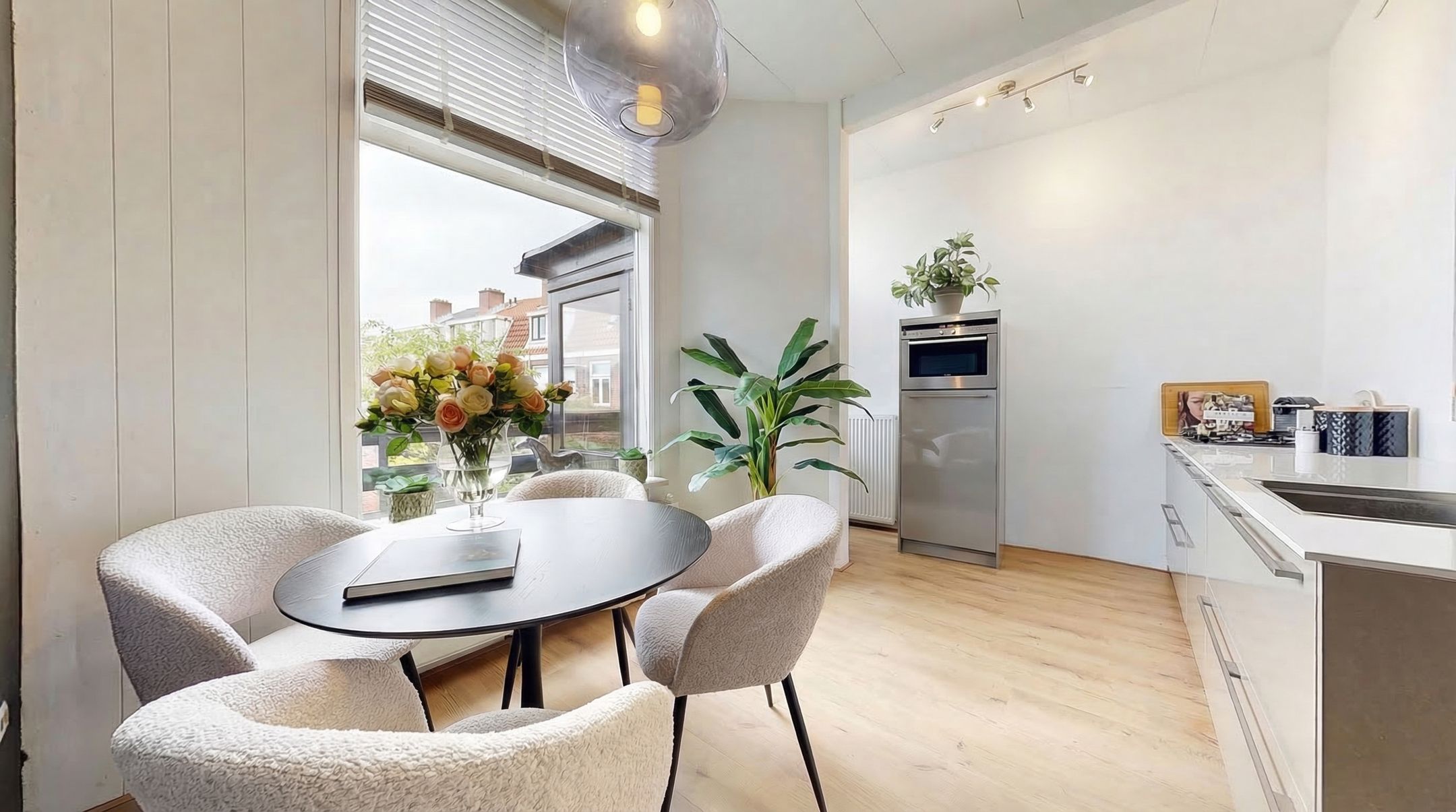 Foto 24 van Westergracht 63