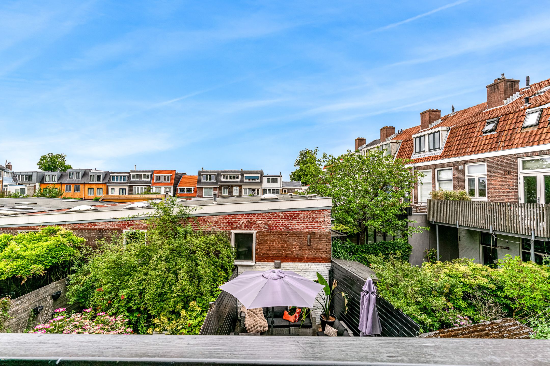 Foto 27 van Westergracht 63