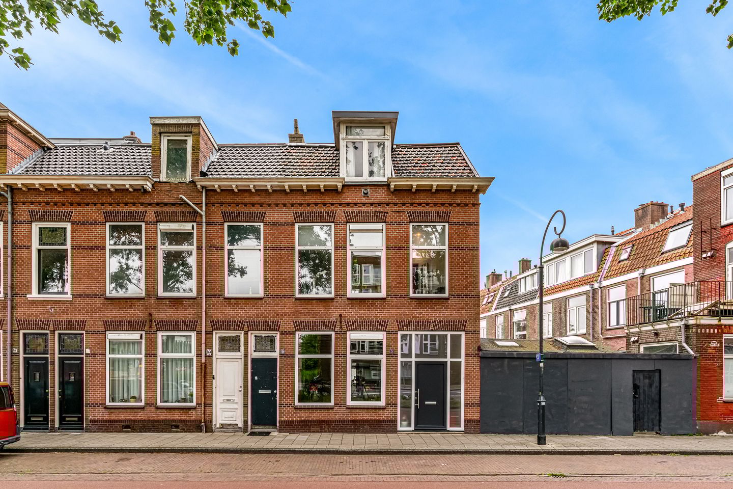 Foto 34 van Westergracht 63