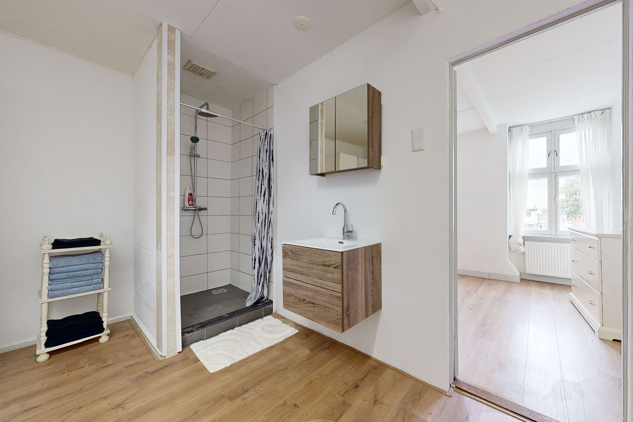 Foto 33 van Westergracht 63