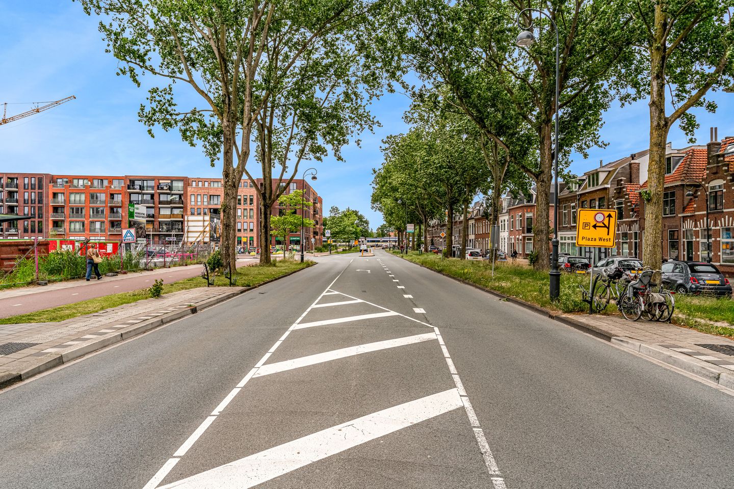 Foto 35 van Westergracht 63