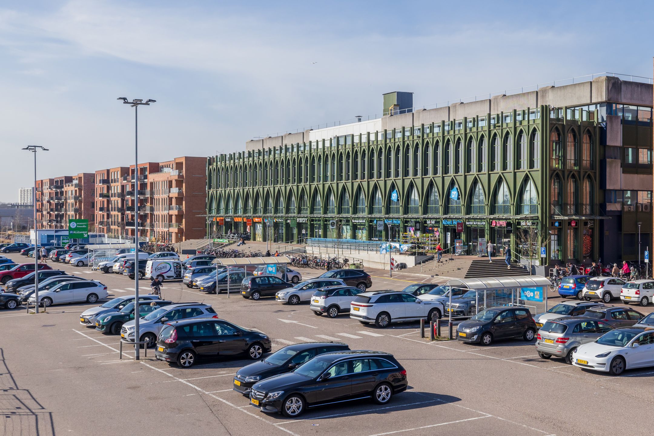 Foto 36 van Westergracht 63