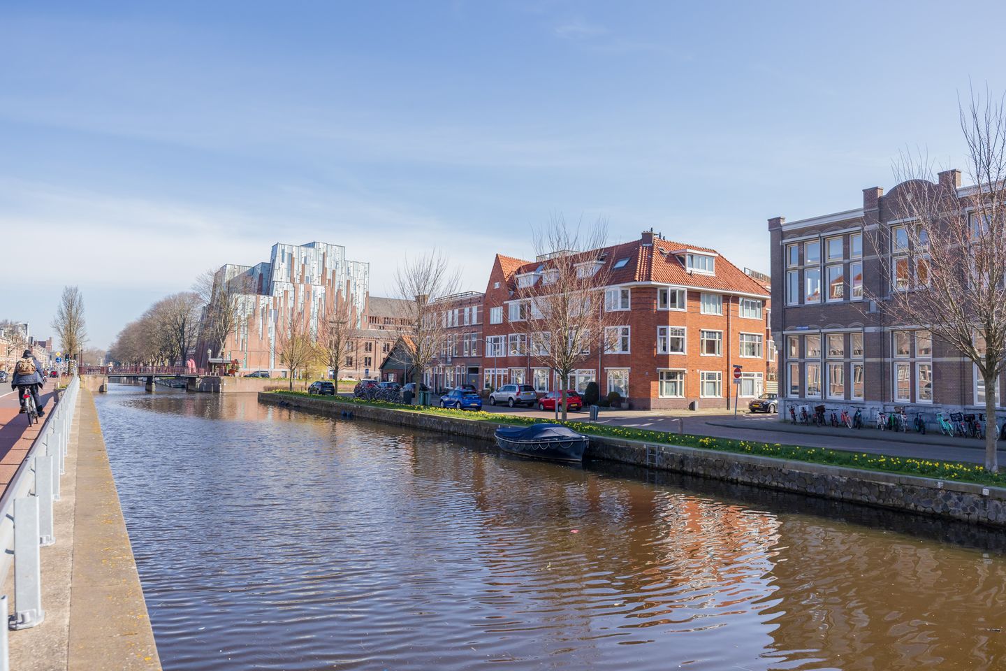 Foto 40 van Westergracht 63