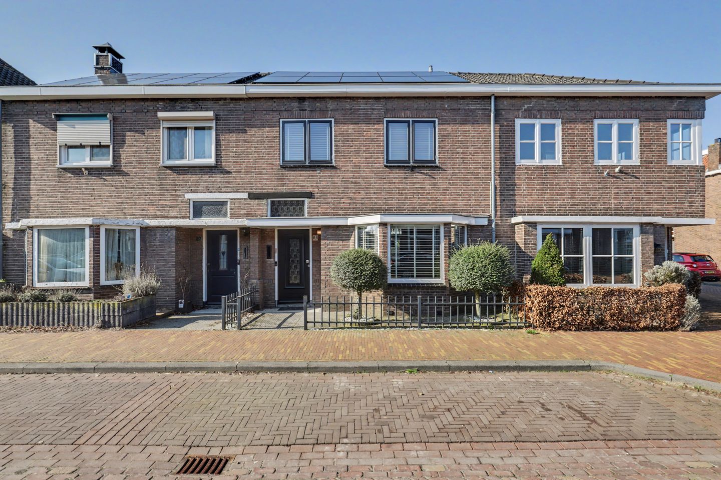 Foto 1 van Koestraat 85