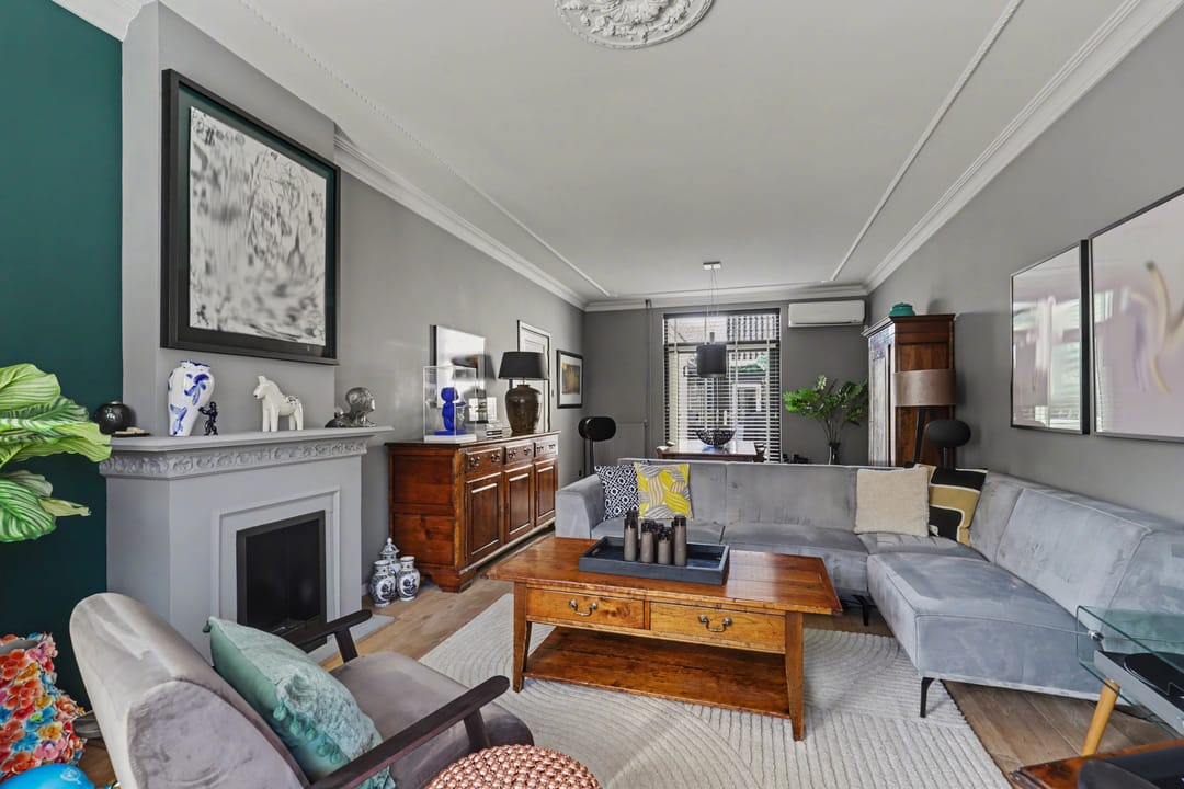 Foto 2 van Koestraat 85