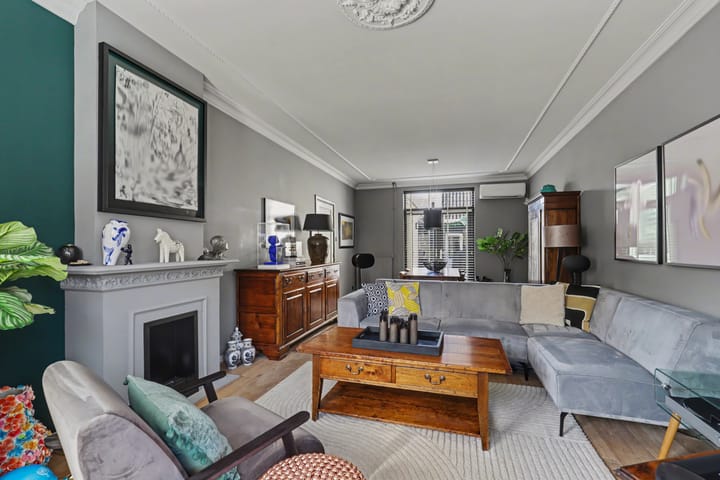 Foto 2 van Koestraat 85