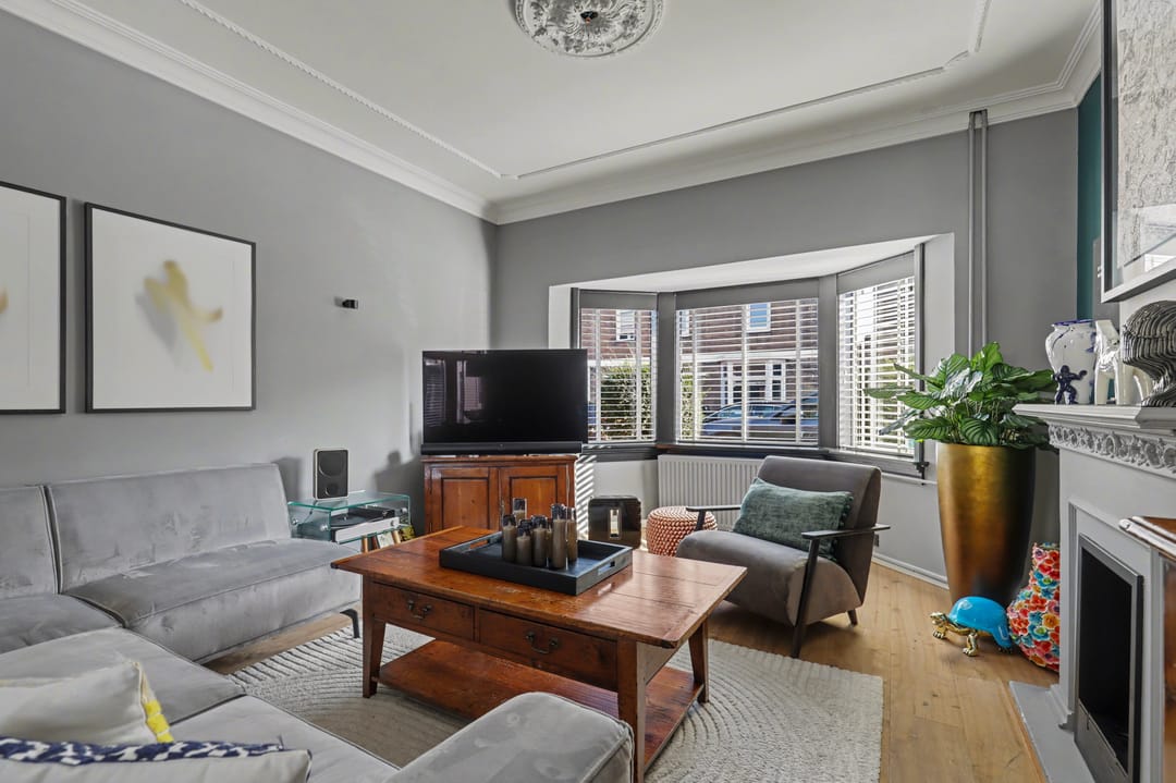 Foto 8 van Koestraat 85