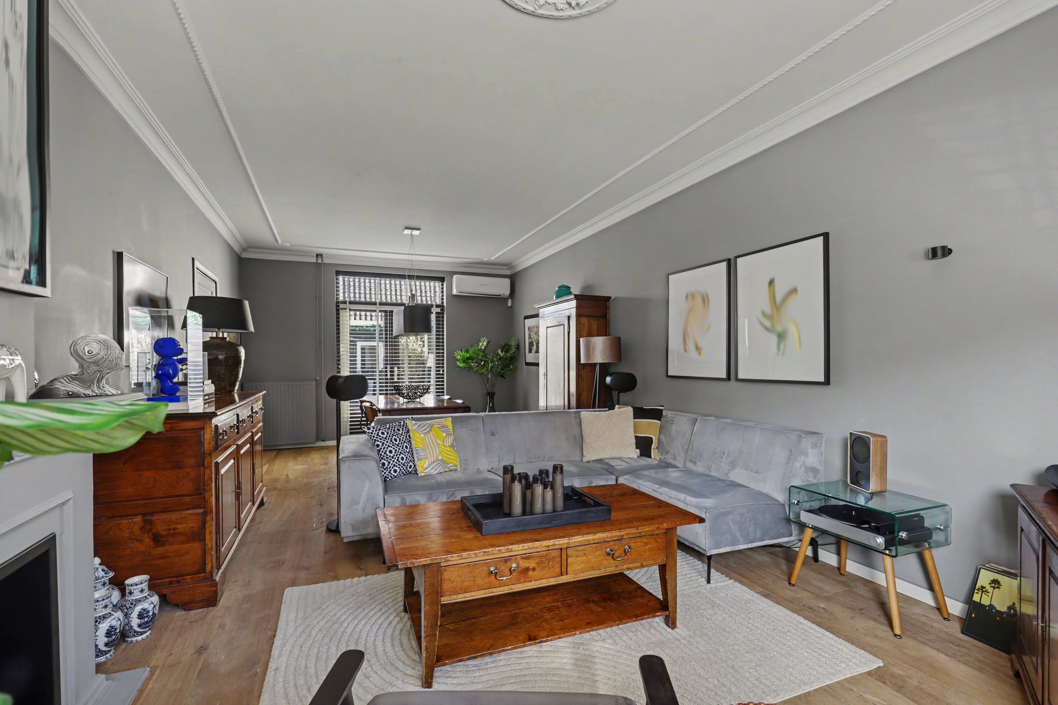 Foto 3 van Koestraat 85