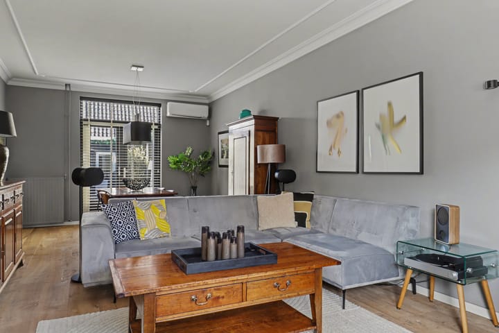 Foto 4 van Koestraat 85