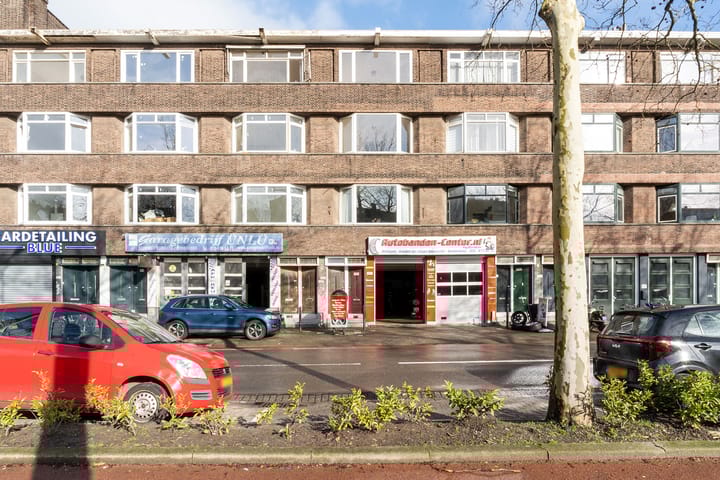 Photo 4 of Aelbrechtskade 155-A02