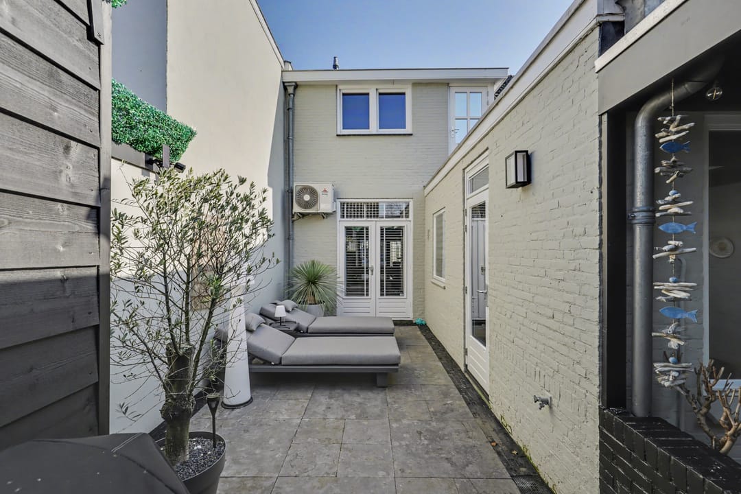 Foto 38 van Koestraat 85