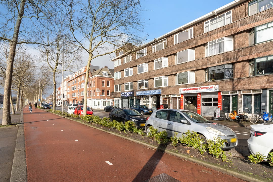 Foto 7 van Aelbrechtskade 155-A02