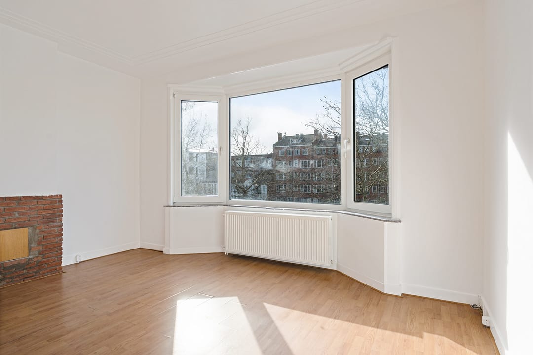 Foto 13 van Aelbrechtskade 155-A02