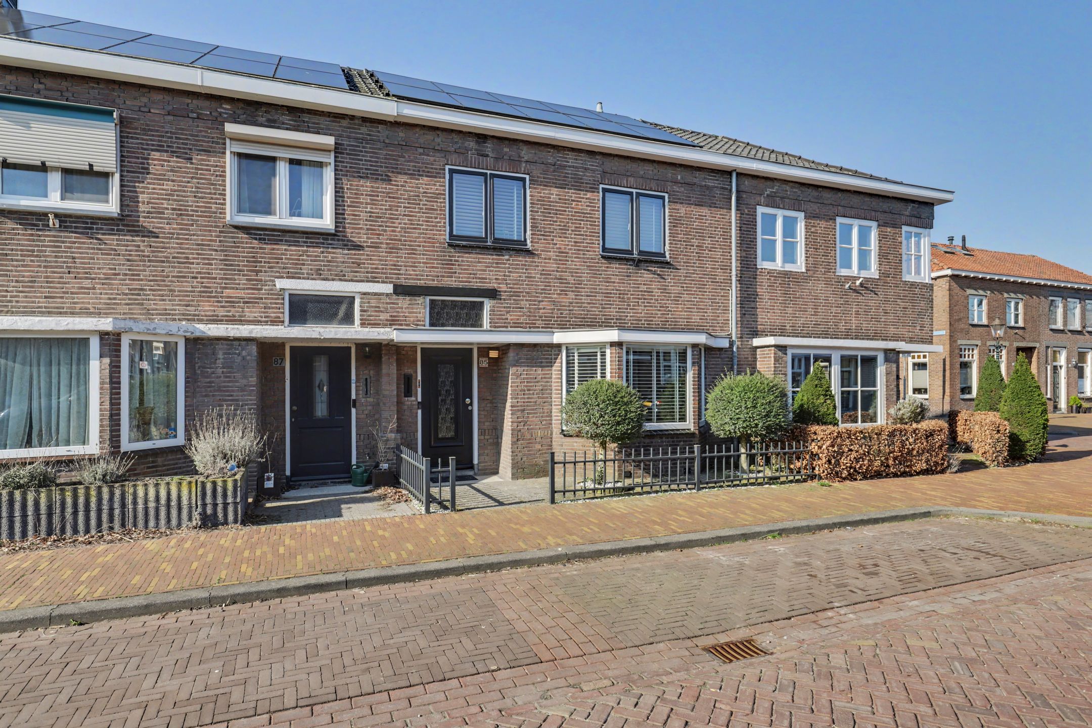 Foto 48 van Koestraat 85