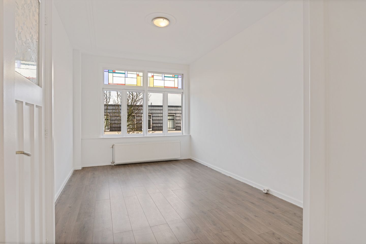 Foto 20 van Aelbrechtskade 155-A02