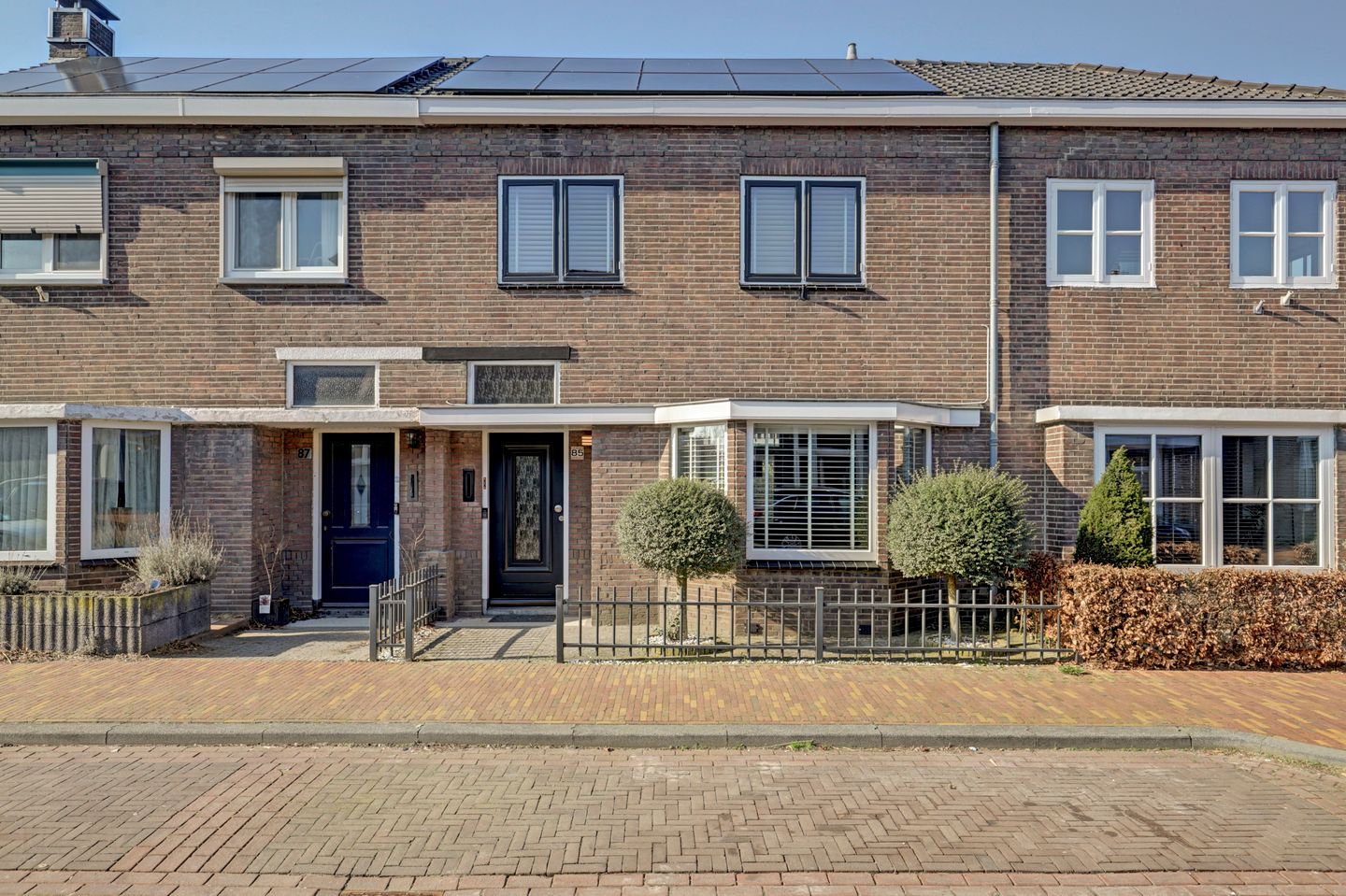 Foto 50 van Koestraat 85