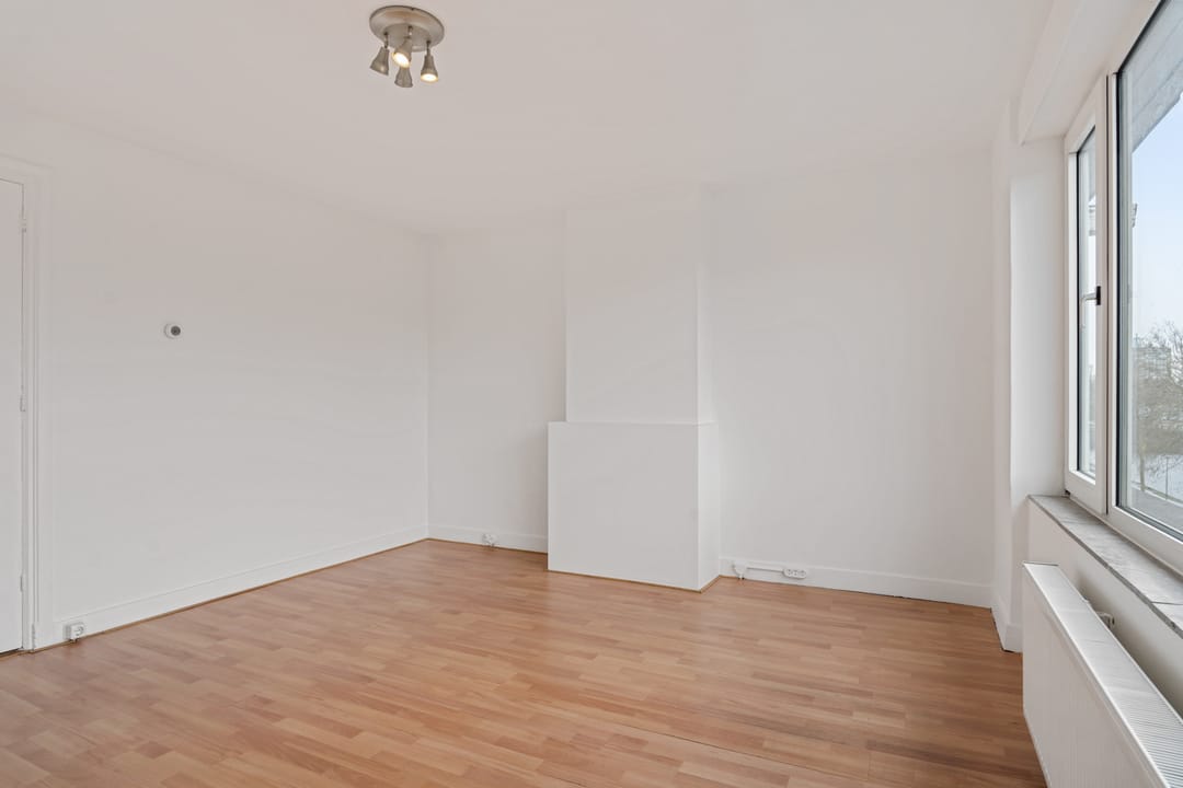 Foto 32 van Aelbrechtskade 155-A02