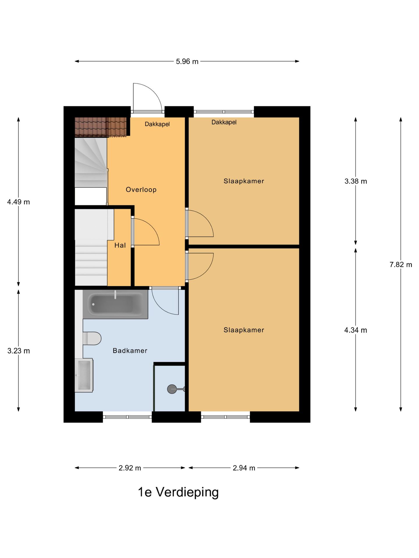 Foto 59 van Koestraat 85