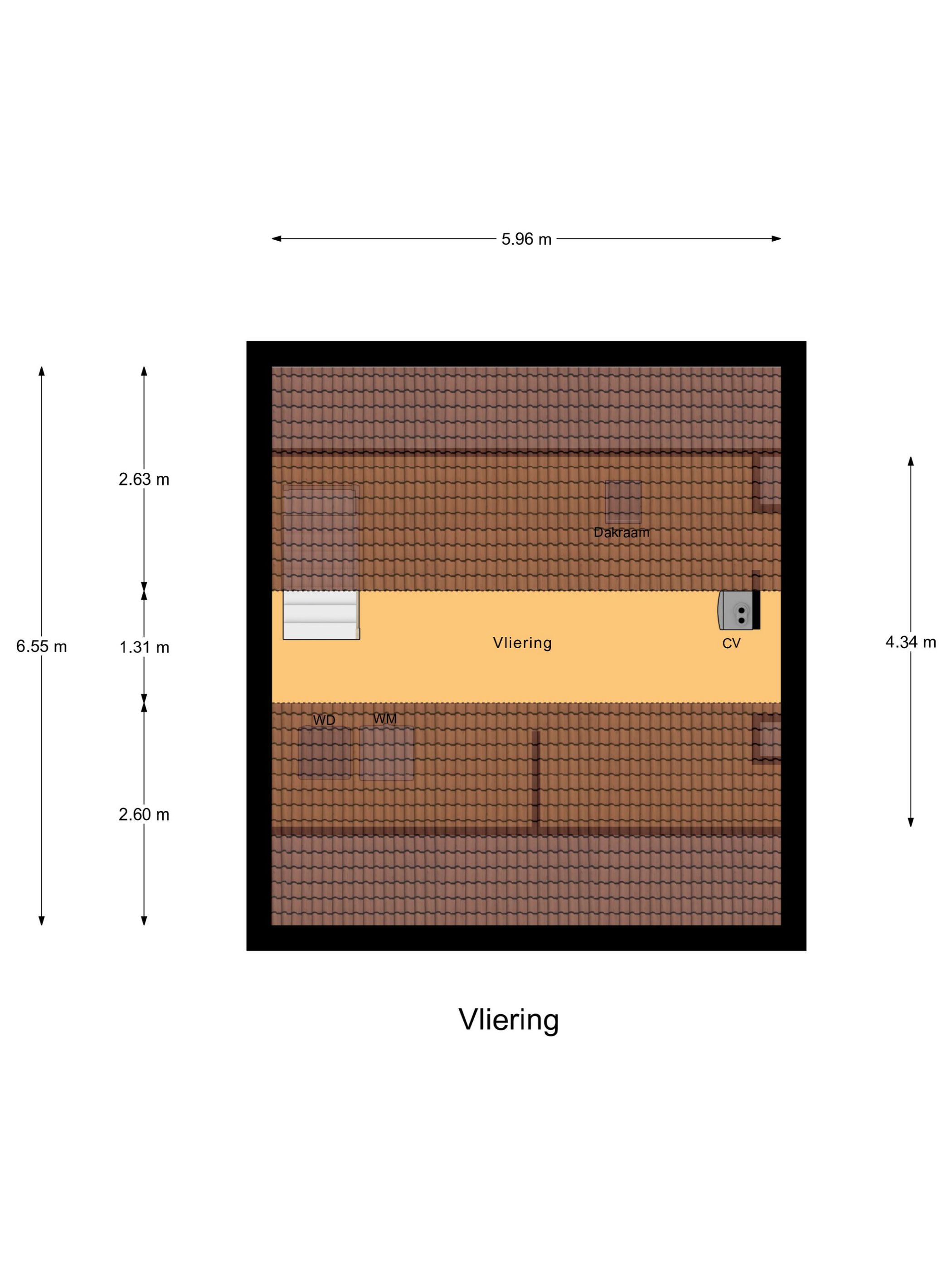 Foto 60 van Koestraat 85