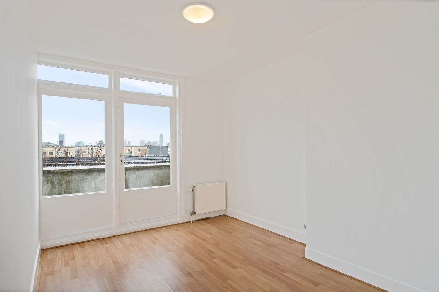 Foto 40 van Aelbrechtskade 155-A02