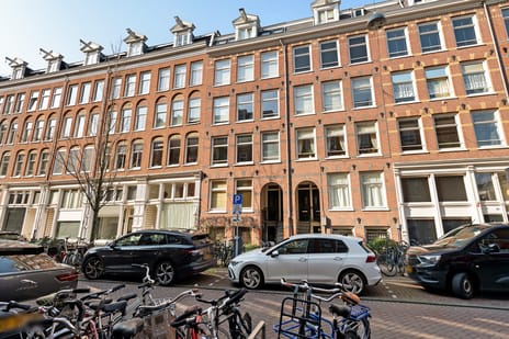Van Oldenbarneveldtstraat thumbnail