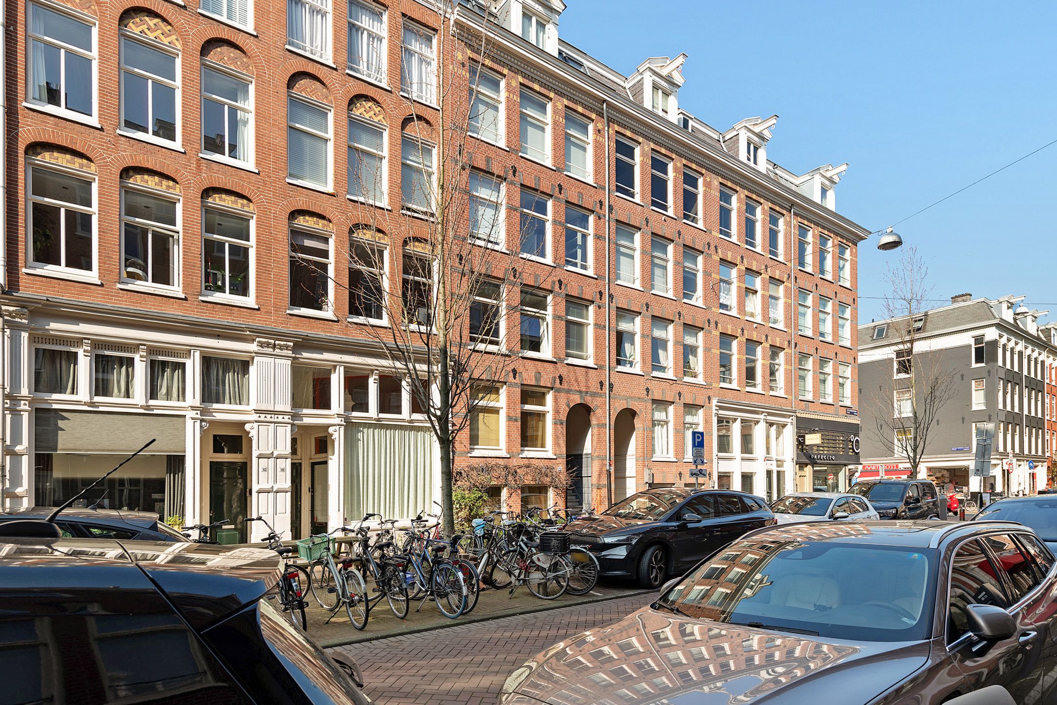 Foto 6 van Van Oldenbarneveldtstraat 88-2