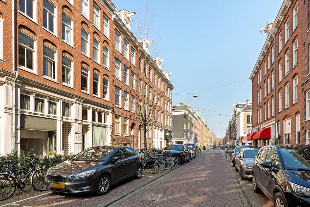 Foto 7 van Van Oldenbarneveldtstraat 88-2