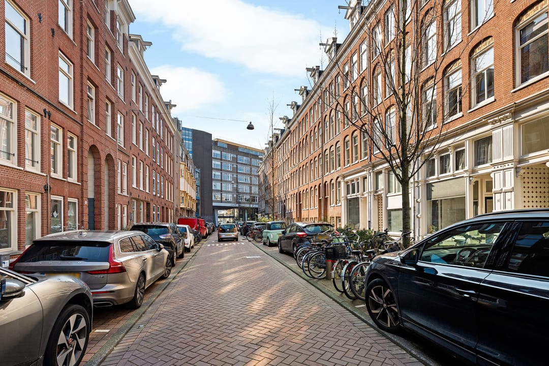 Foto 8 van Van Oldenbarneveldtstraat 88-2