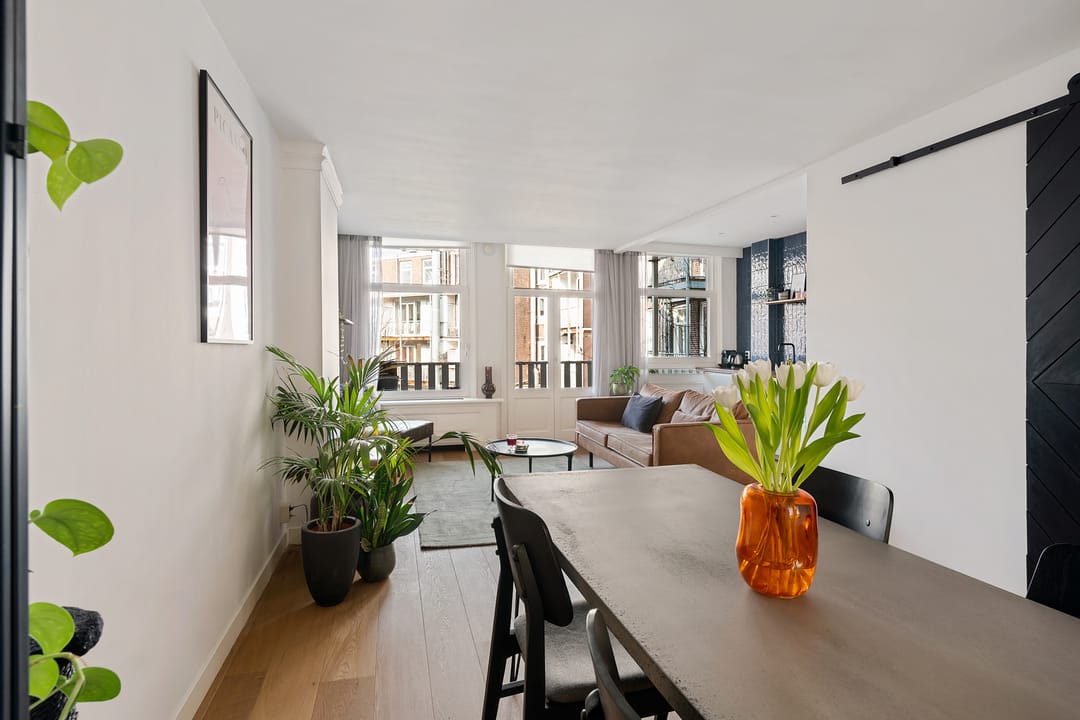 Foto 13 van Van Oldenbarneveldtstraat 88-2