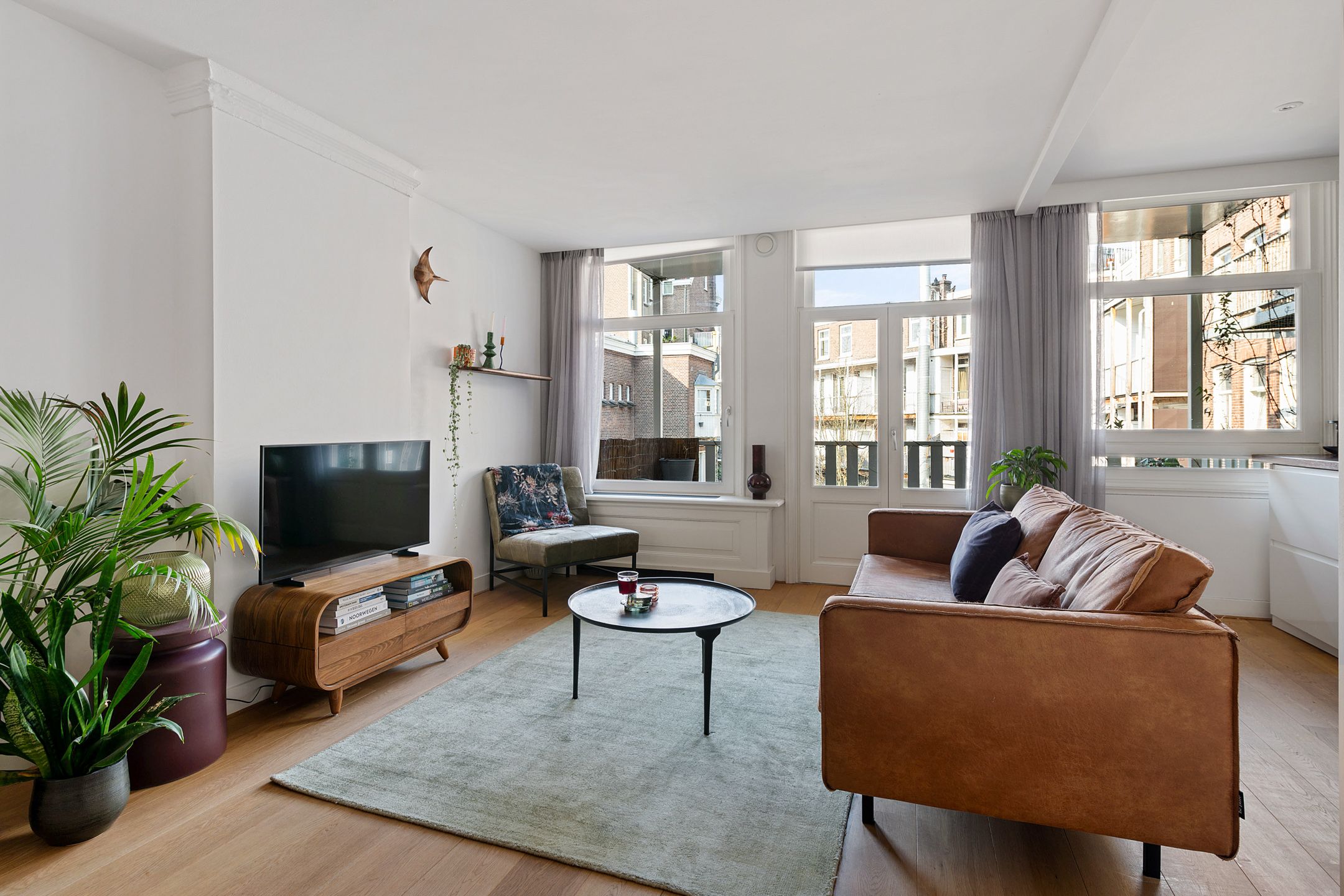 Foto 15 van Van Oldenbarneveldtstraat 88-2