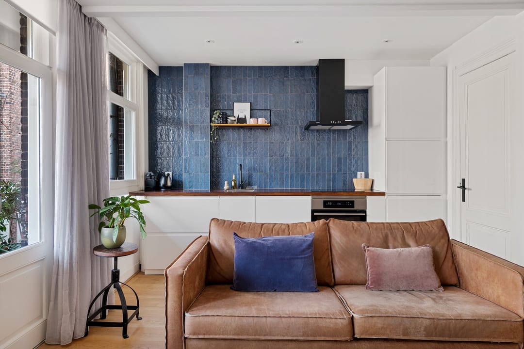 Foto 17 van Van Oldenbarneveldtstraat 88-2