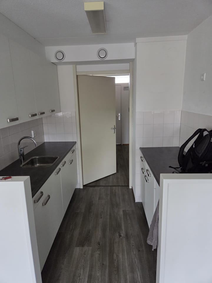 Foto 3 van Johan de Wittstraat 14